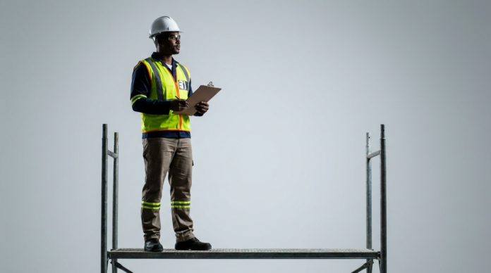 safety officer salary