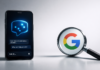 AI replacing Google