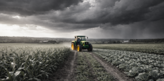 Agribusiness funding essentials
