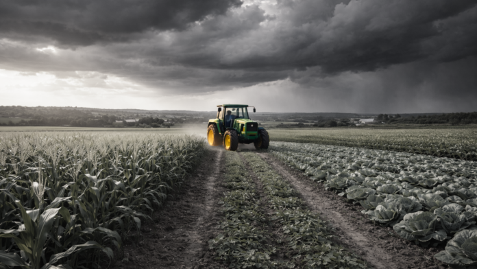 Agribusiness funding essentials Agribusiness funding essentials