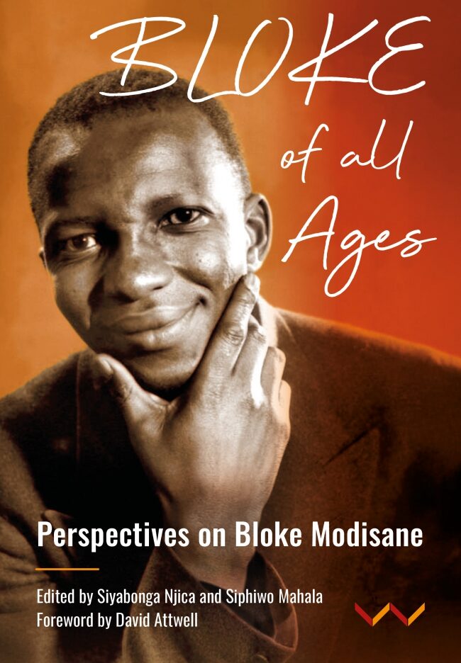 Bloke of All Ages Bloke of All Ages