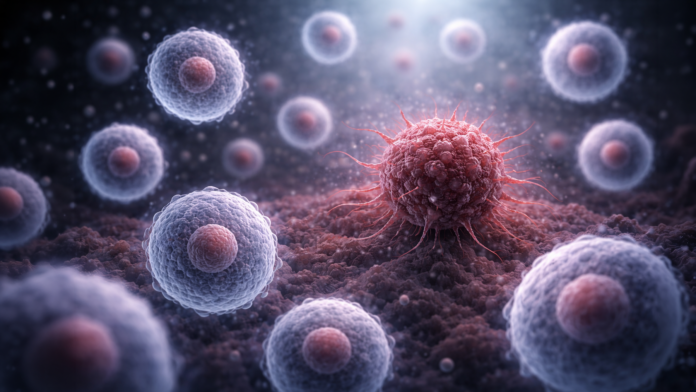 Cancer gap claims surge