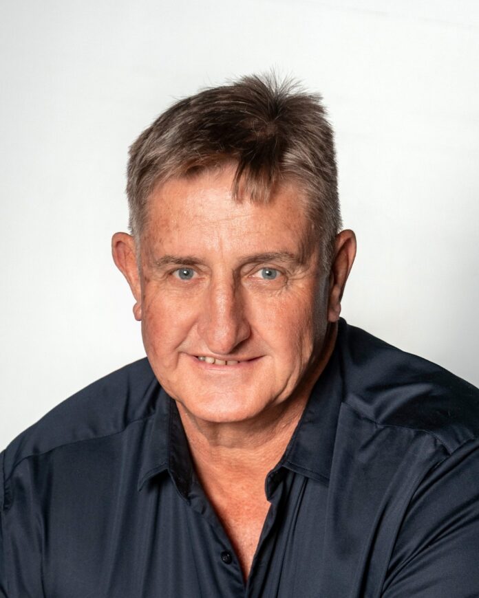 Carl van Vuuren