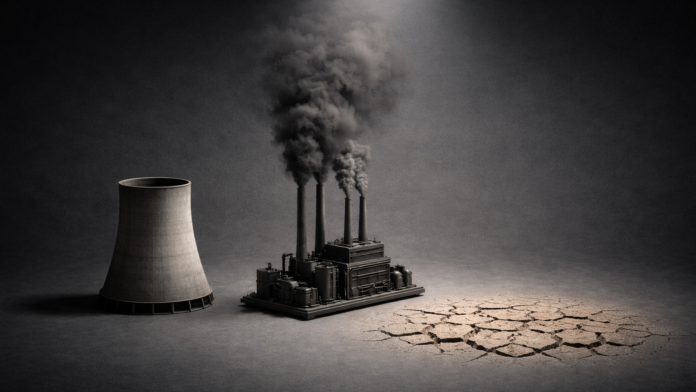 Climate change assessments