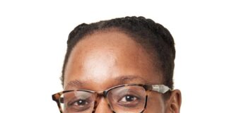 Lerato Lamola