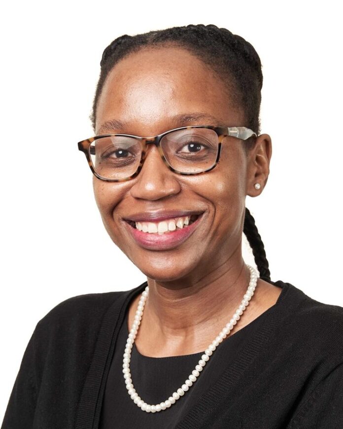Lerato Lamola