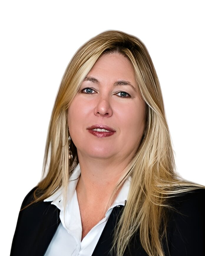 Liz Hart