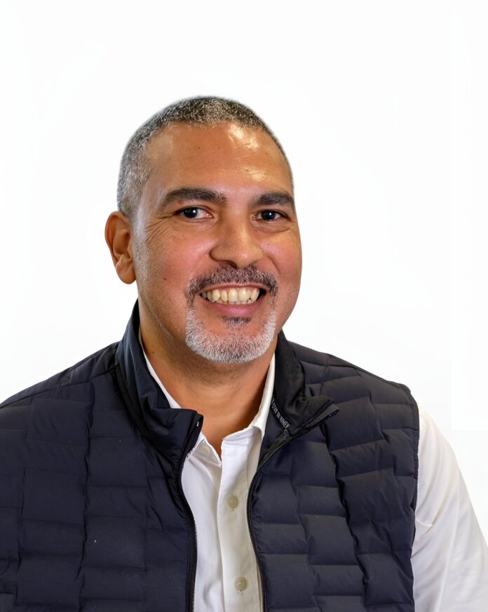Marc Layne