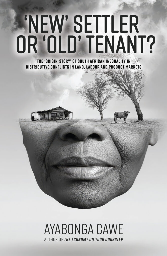 ‘New’ Settler or ‘Old’ Tenant