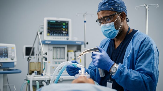 anaesthesiologist salary