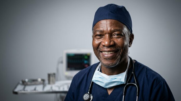 cardiothoracic surgeon salary