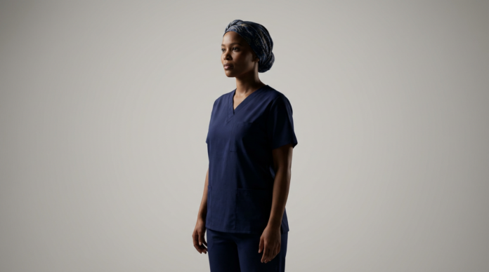 nurse salary in South Africa