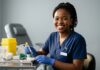 Phlebotomist salary ranges – Employment guide