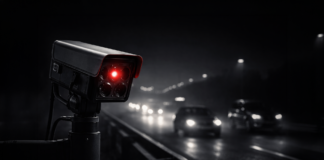 AI traffic enforcement