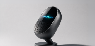 AI voice agents