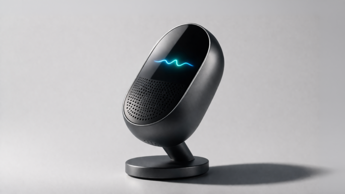 AI voice agents