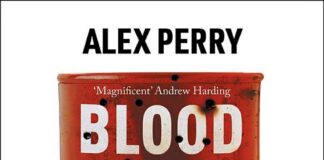 Blood Will Flow