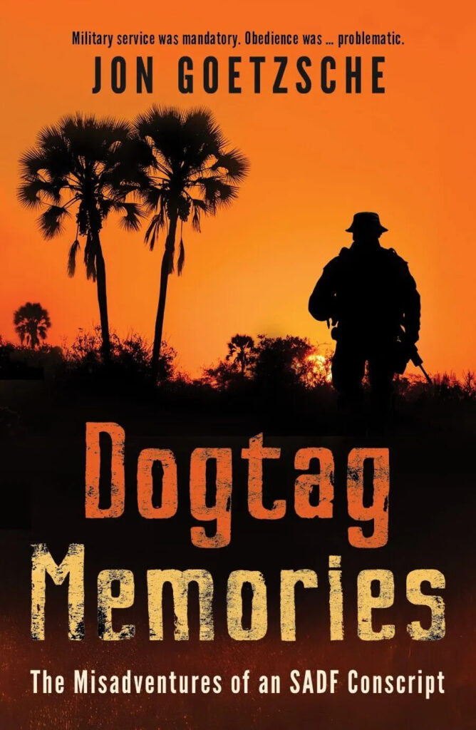 Dogtag Memories