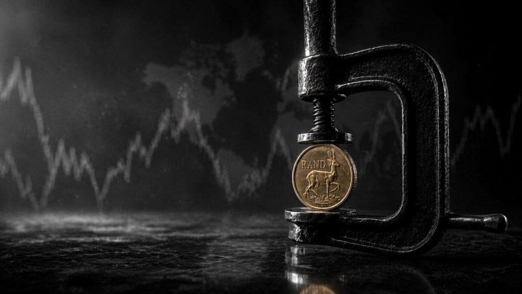 Economic stress test