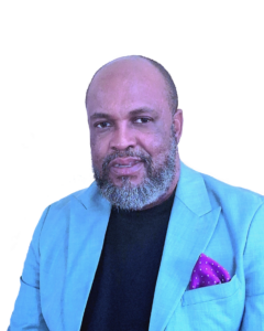 Enoch Makhubo