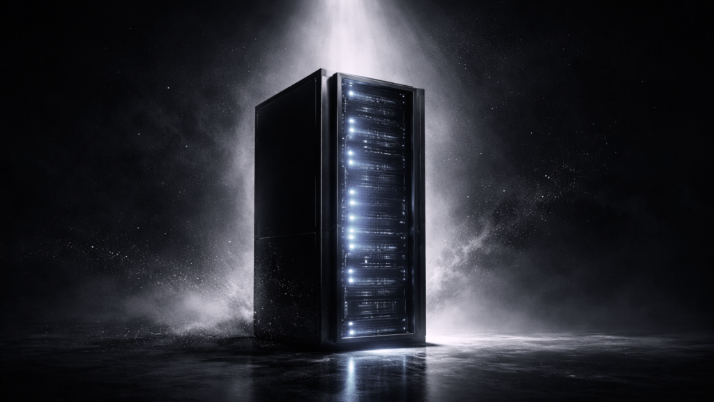 Enterprise storage innovation