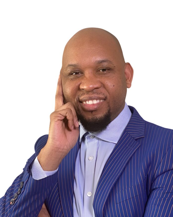 John Manyike