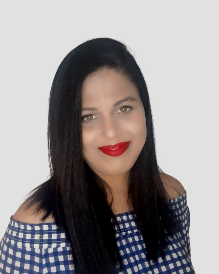 Sayali Patil