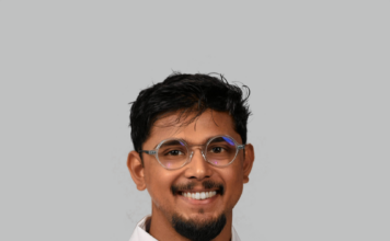 Shailin Moodley