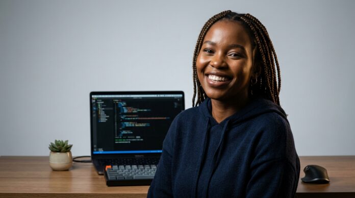 Web developer salary