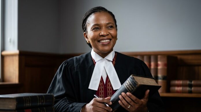 advocate salary