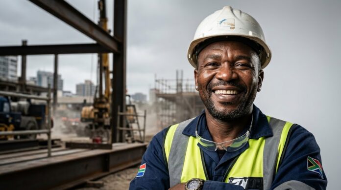 construction manager salary