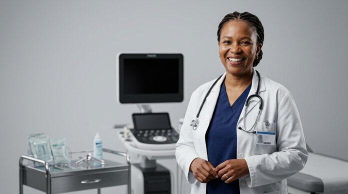 gynecologist salary