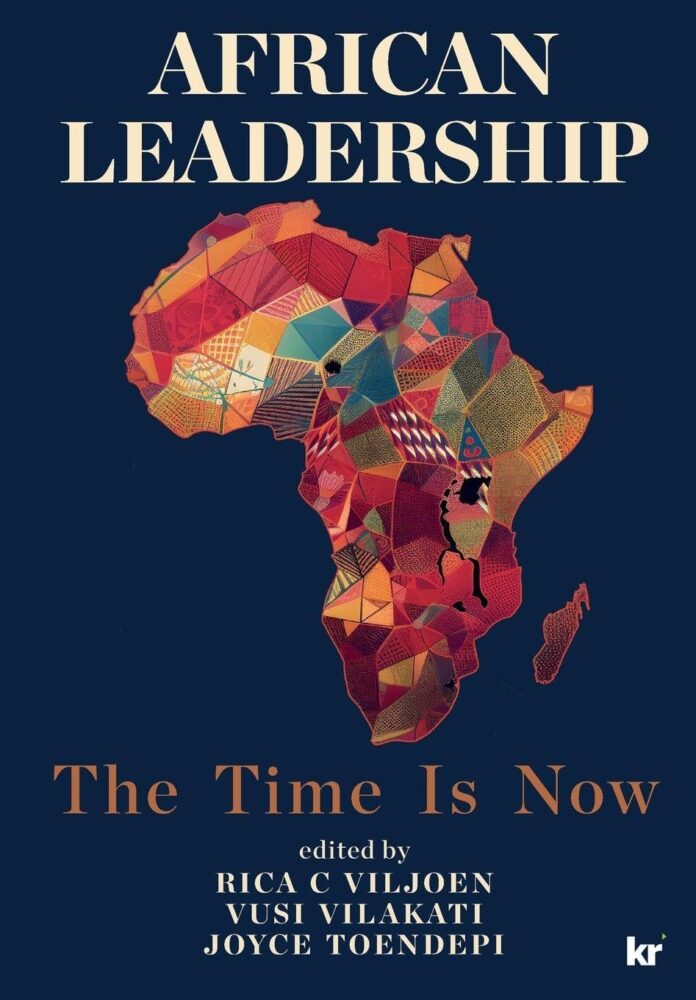 African Leadership African Leadership