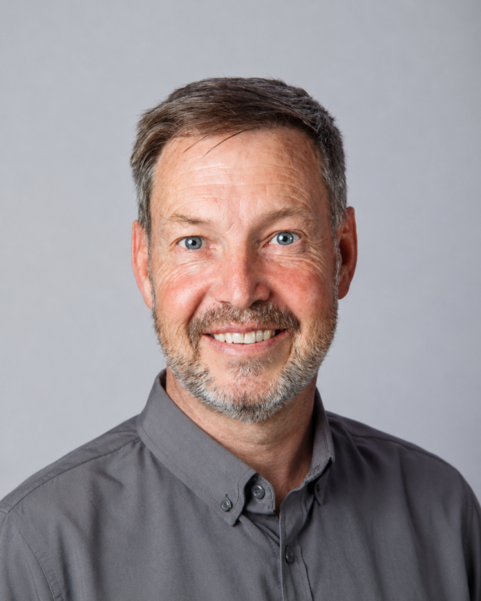 Andrew Wolmarans
