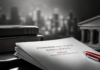Commercial paper regulations reform