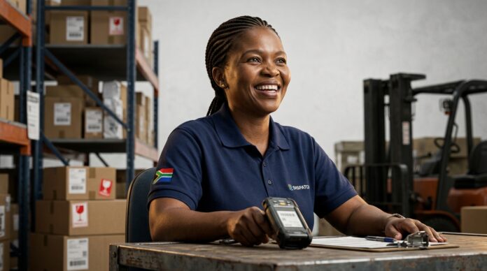 Dispatch Clerk salary