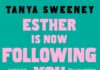 Esther is Now Following You