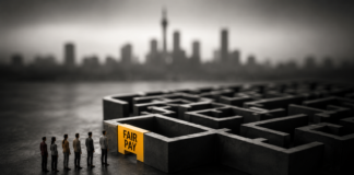 The Fair Pay Bill