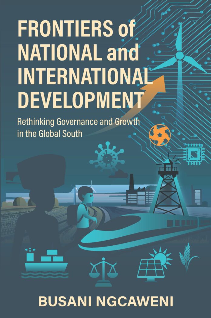 Frontiers of National and International Development