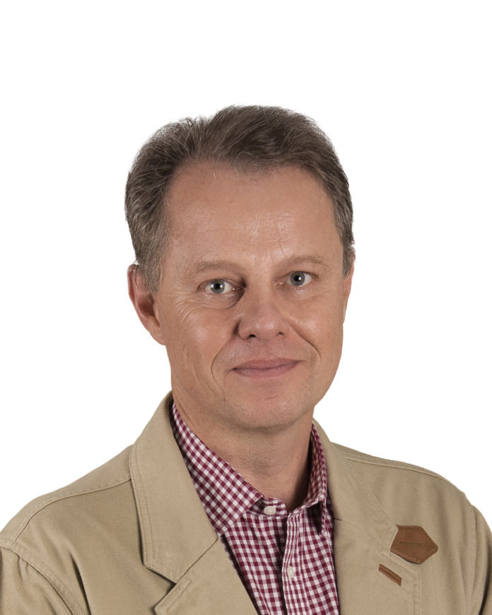 James Andrew Hartley Campbell
