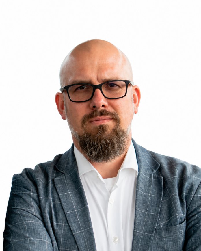 Krzysztof Lokaj