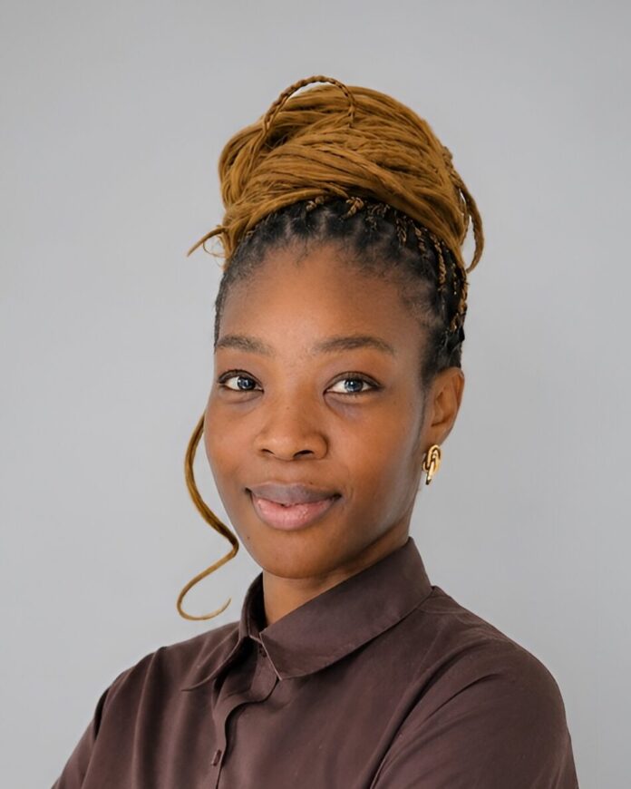 Lorraine Ntuli