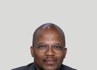 SME cybersecurity – turning David’s compliance to a Goliath advantage Lucas Molefe