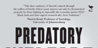 Predatory Welfare Predatory Welfare