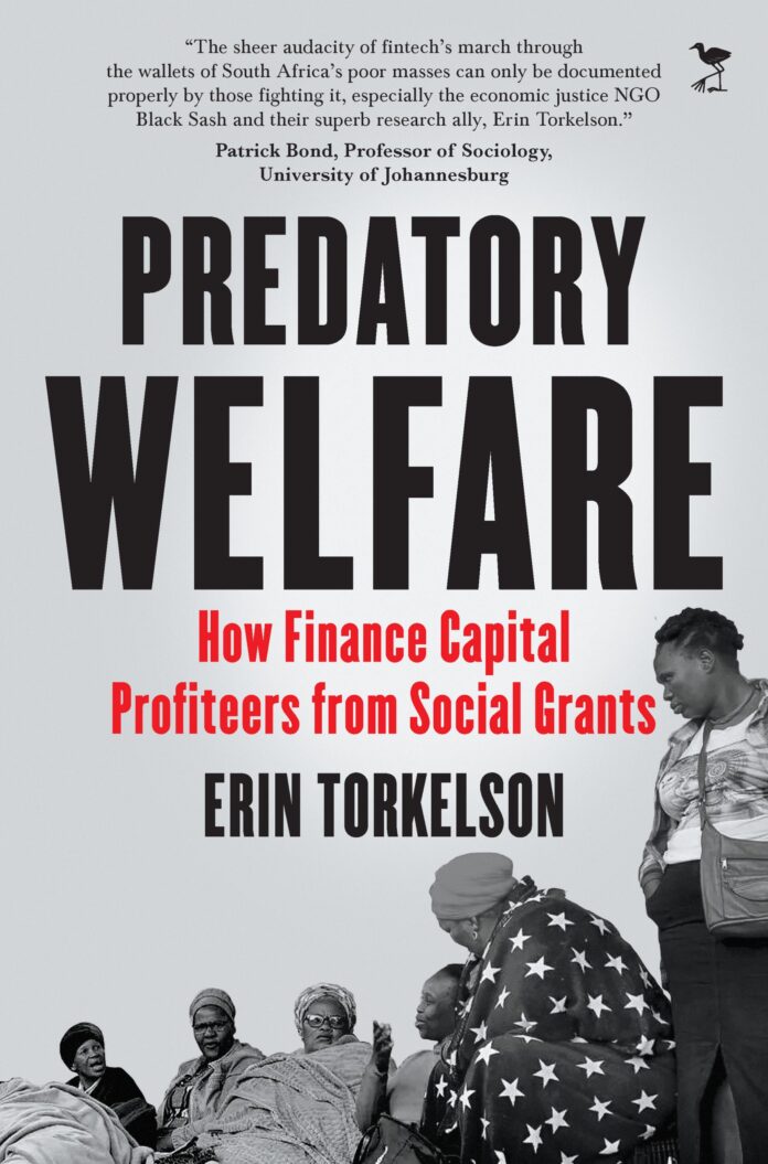 Predatory Welfare