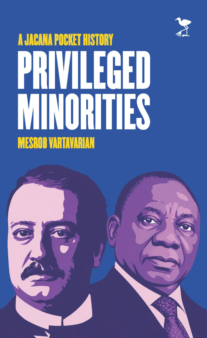 Privileged Minorities