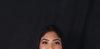 Seshni Moodley