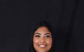 Seshni Moodley