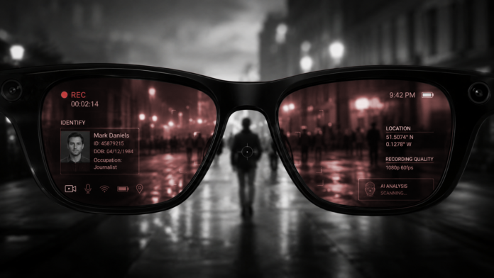Surveillance, Privacy and Consent