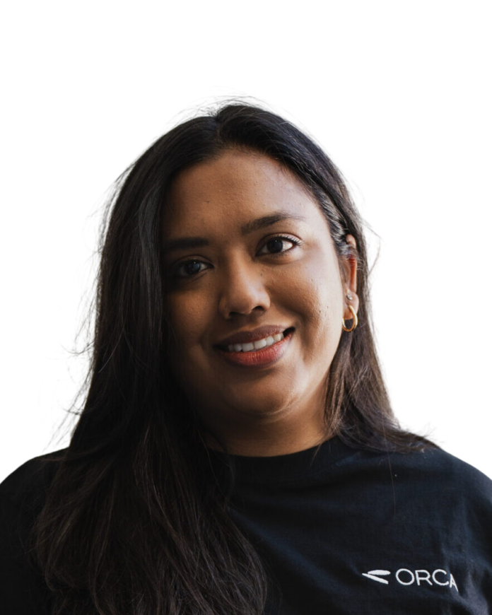 Thalia Pillay